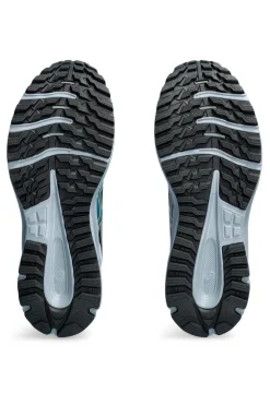 Scarpe da Trail Running Blu Sportive Asics Trail Scout 3