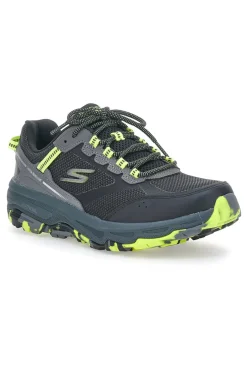 Scarpe da Trail Running Go Run Trail Altitude Nere