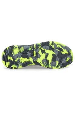 Scarpe da Trail Running Go Run Trail Altitude Nere