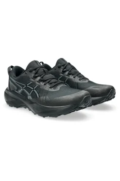 Scarpe da trail running nere Asics Gel-Venture 11