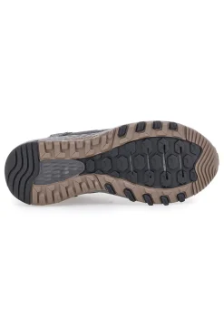 Scarpe da Trail Running Nere e Marroni New Balance 410OK8