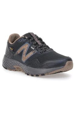 Scarpe da Trail Running Nere e Marroni New Balance 410OK8