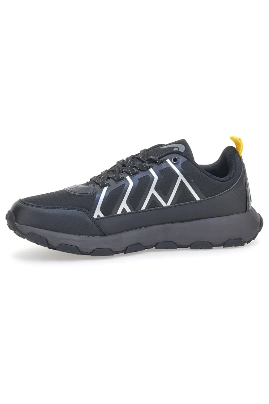 Scarpe da Trail Running Nere Head Maki Mix