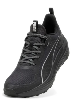 Scarpe da trail running nere impermeabili Puma FLARE PRO TRAIL PTX