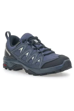 Scarpe da Trail Running X Braze GTX Blu