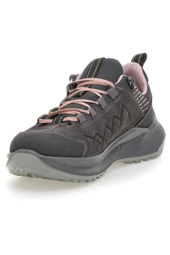 Scarpe da trekking antracite waterproof Track down 15501S47T