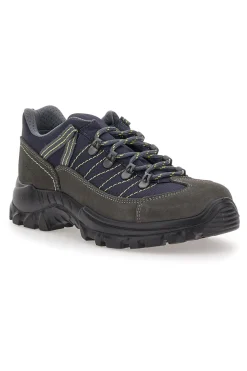 Scarpe da Trekking Antracite Grisport 13358