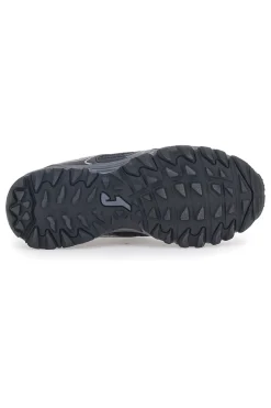 Scarpe da Trekking da Donna Nere Joma Shocks Lady 2401