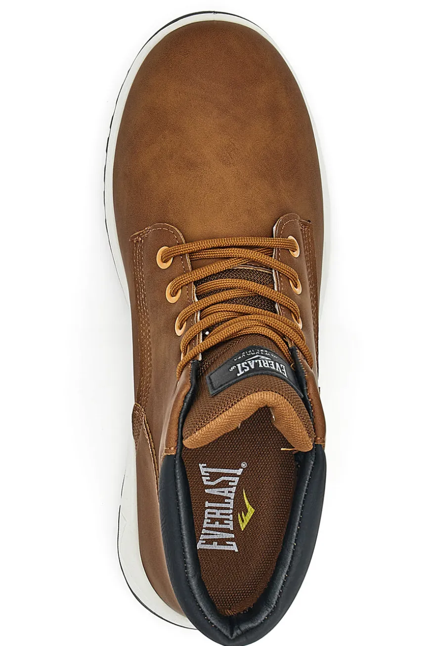 Scarpe da Trekking Everlast 231355 Marroni