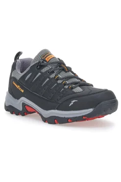 Scarpe da Trekking Nere Goodyear 11021
