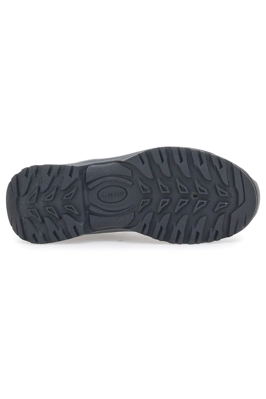 Scarpe da Trekking Nere Head Huron Multi