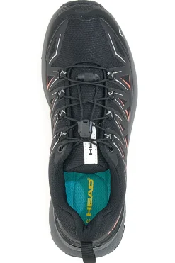 Scarpe da Trekking Nere Head Terento Mix