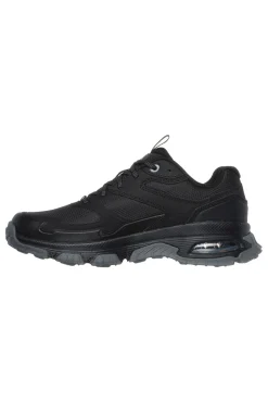 Scarpe da trekking nere SKECHERS SKECH-AIR ENVOY SLEEK ENVOY