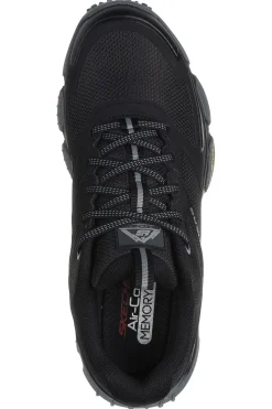 Scarpe da trekking nere SKECHERS SKECH-AIR ENVOY SLEEK ENVOY