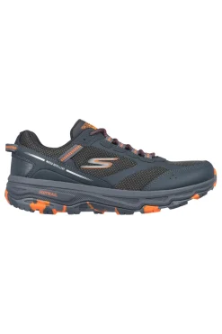 Scarpe da Trekking Skechers Go Run Trail Altitude Marble Rock 2 Grigie