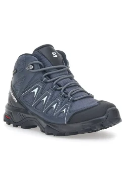 Scarpe da Trekking X Braze Mid GTX Blu