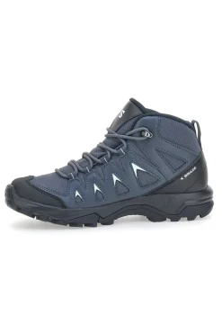 Scarpe da Trekking X Braze Mid GTX Blu
