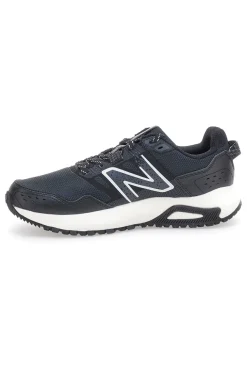 Scarpe da trial running nere e bianche NEW BALANCE 410v8