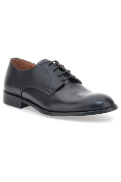 Scarpe eleganti Nere in pelle Pittarello 400