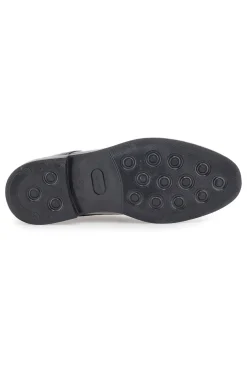 Scarpe eleganti nere in vernice Pittarello Focus 110