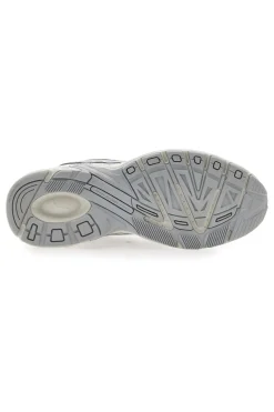 Scarpe Fitness Bianche e Argento Puma Milenio Tech