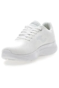 Scarpe ginnastica bianche mesh Joma CCORLS2602