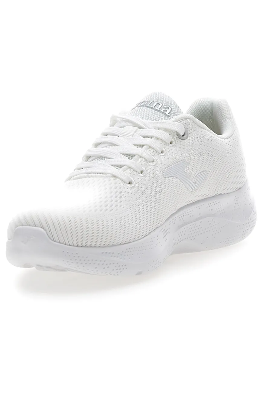 Scarpe ginnastica bianche mesh Joma CCORLS2602