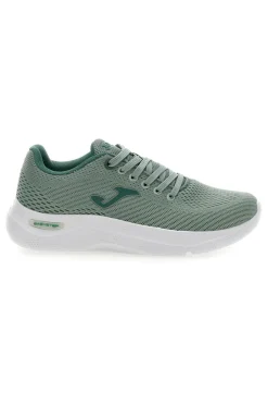 Scarpe ginnastica verdi mesh Joma CCORLS2615
