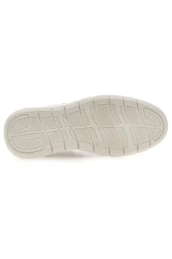 Scarpe marroni casual con lacci Max dillan BK024381