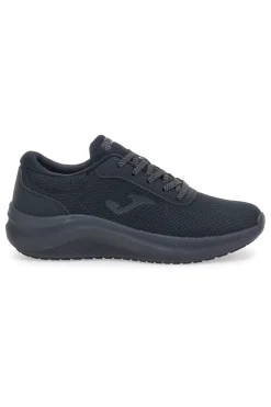 Scarpe nere con Memory Foam Joma CN10LS2621