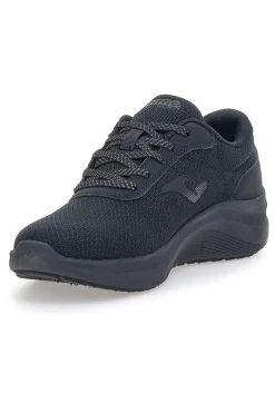 Scarpe nere con Memory Foam Joma CN10LS2621