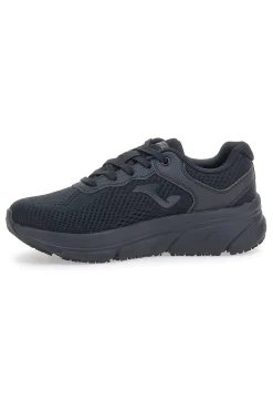 Scarpe nere con Memory Foam Joma Catels2621