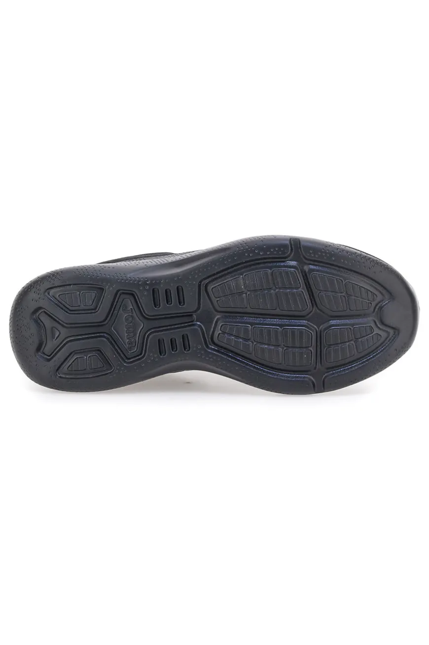 Scarpe nere con Memory Foam Joma Ccorls2621