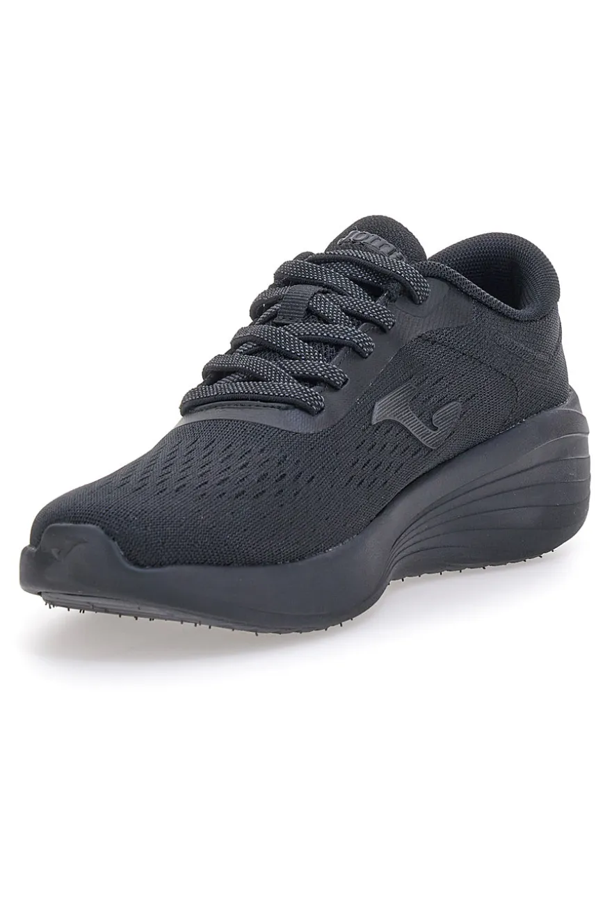 Scarpe nere con Memory Foam Joma Cdials2621