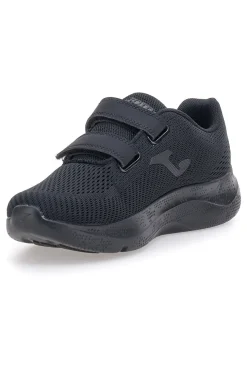 Scarpe nere con strappi e Memory Foam Joma Ccorls2621V