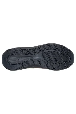 Scarpe nere in pelle con supporto plantare Skechers ARCH FIT 2.0 STAR BOUND