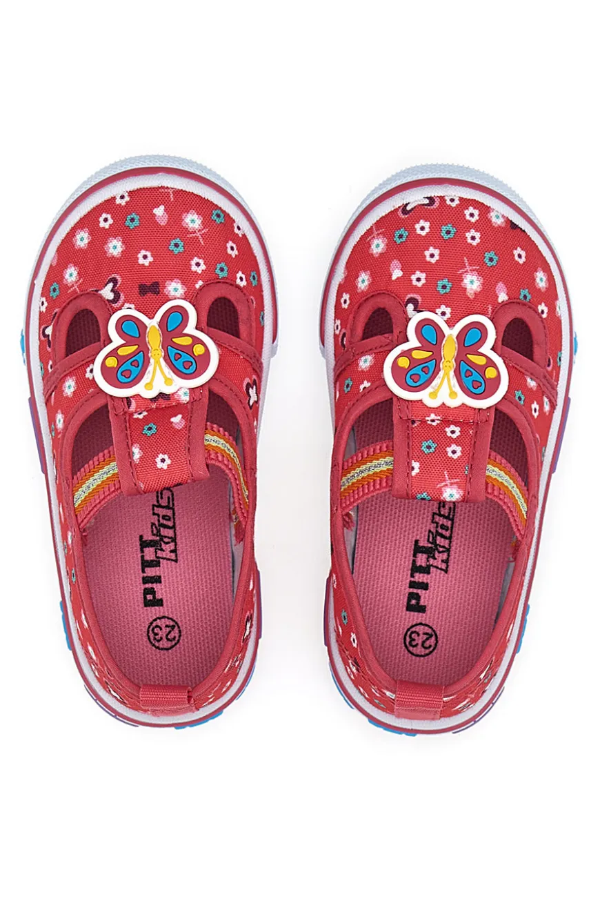 Scarpe Primi Passi Pitt Kids 2299