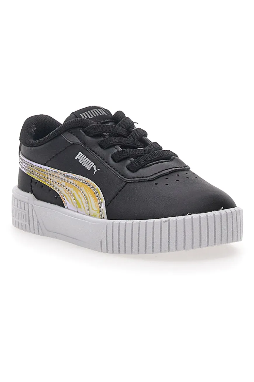 Scarpe Primi Passi Puma Carina 2.0 Holo AC INF