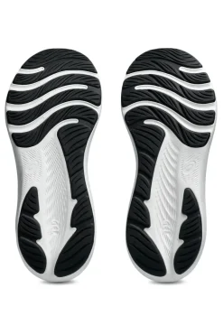 Scarpe running azzurre con ammortizzazione Gel Asics Gel Contend 9