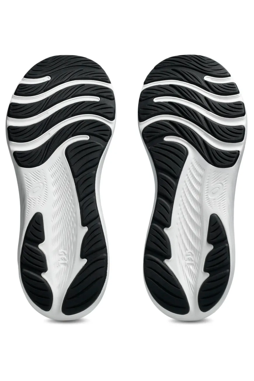 Scarpe running azzurre con ammortizzazione Gel Asics Gel Contend 9