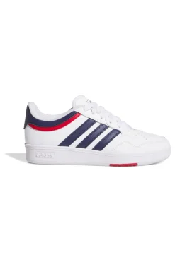 Scarpe running bianche e nere Adidas Tensaur Run 3.0 J