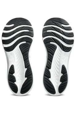 Scarpe running blu ammortizzate traspiranti Asics Gel-Contend 9