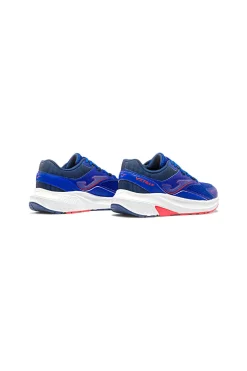 Scarpe running da uomo blu con mesh traspirante Joma RVITAS2604