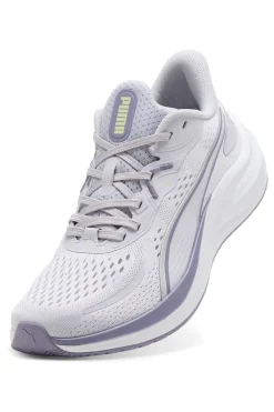 Scarpe running Lilla ammortizzate leggere Puma Skyrocket Lite 2