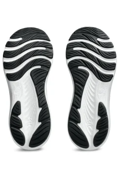 Scarpe running nere ammortizzate traspiranti Asics Gel-Contend 9