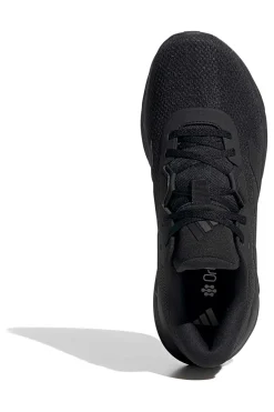 Scarpe running nere ammortizzate Adidas Galaxy 7 M