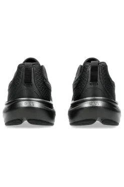 Scarpe running nere ammortizzate e traspiranti Asics GEL CONTEND 9