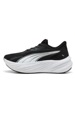 Scarpe running nere con ammortizzazione Profoam e mesh traspirante Puma Maxima Pro