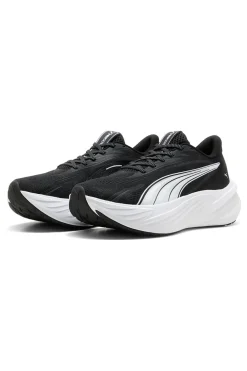 Scarpe running nere con ammortizzazione Profoam e mesh traspirante Puma Maxima Pro