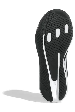 Scarpe running nere con ammortizzazione Lightmotion Adidas Duramo SL2 M